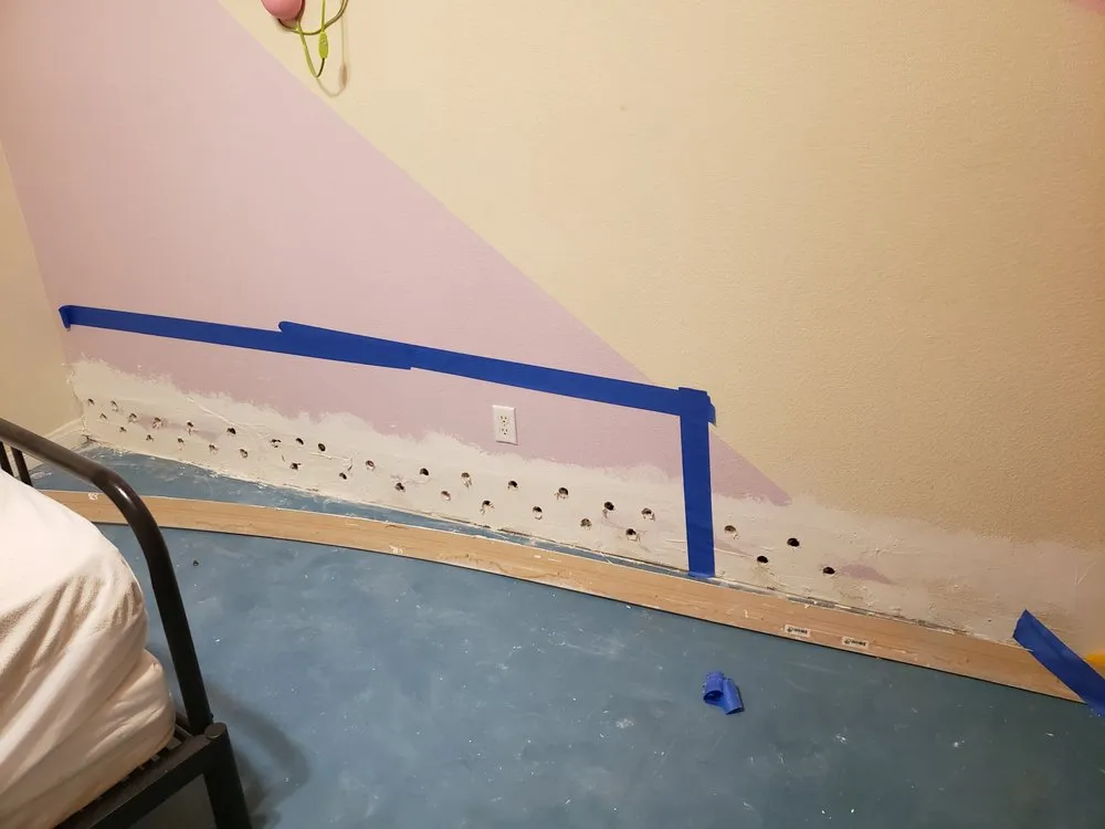 Slide of Las Vegas Plumbers 911