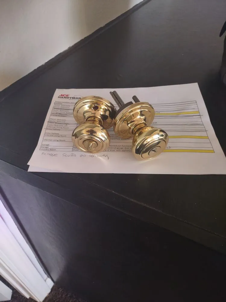 Slide of Las Vegas Pro Handyman