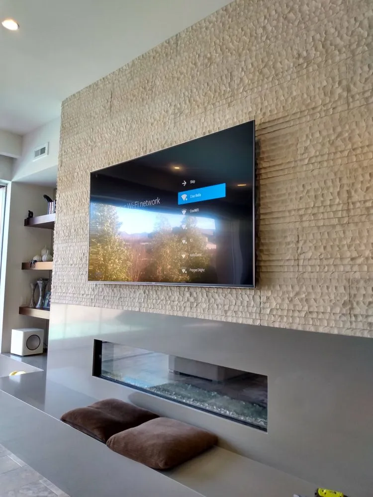 Slide of Las Vegas Pro Handyman