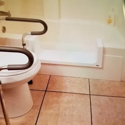 Las Vegas Senior Services Logo