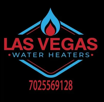 Las Vegas Water Heaters Logo