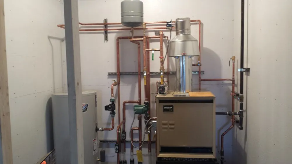 Slide of Lasalle Plumbing and Renovations