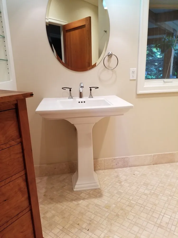 Slide of Lasalle Plumbing and Renovations