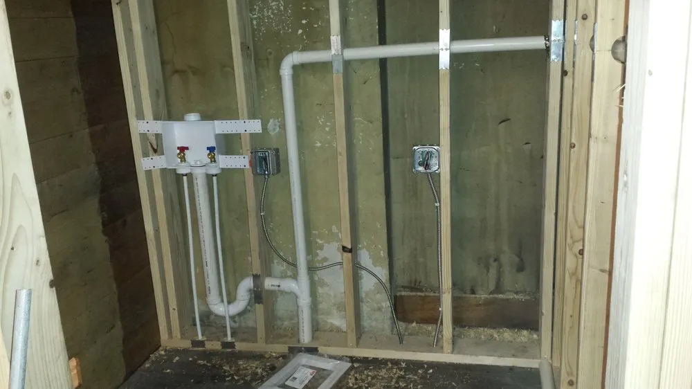 Slide of Lasalle Plumbing and Renovations