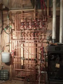 Reliable emergency plumbing for homes in Billings, MT by Lasalle Plumbing and Renovations