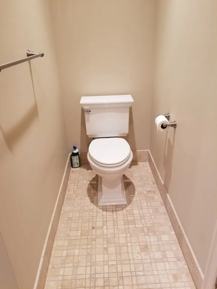 Slide of Lasalle Plumbing and Renovations