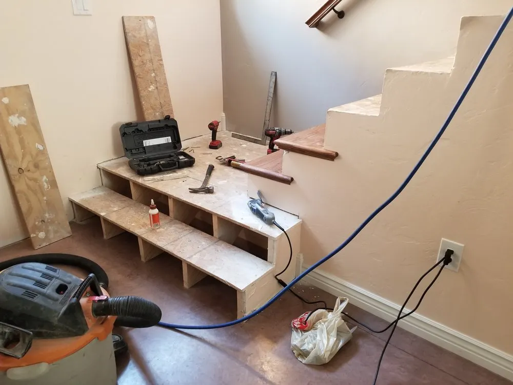 Slide of Lasalle Plumbing and Renovations