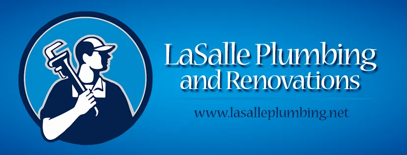 Slide of Lasalle Plumbing and Renovations