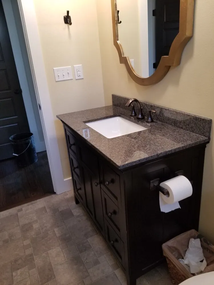 Slide of Lasalle Plumbing and Renovations