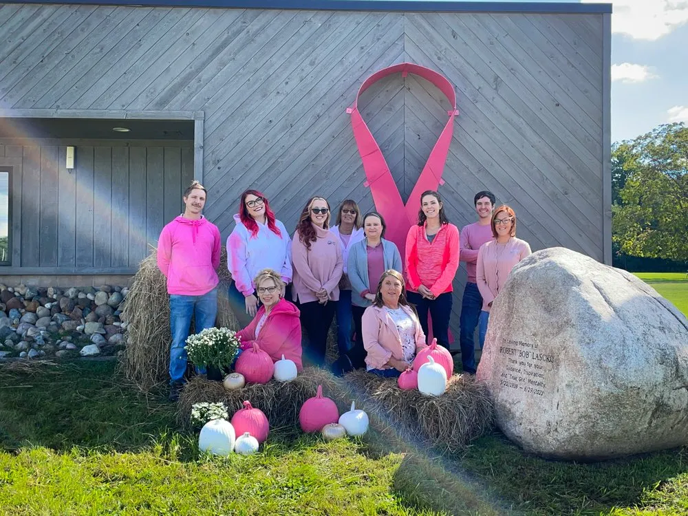 Slide of Lascko Services