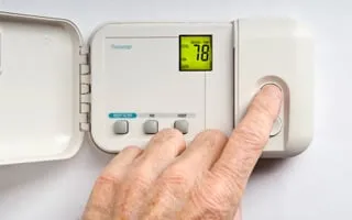 Quality water heater service in Muskegon, MI by Lascko Services