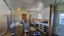 Slide of Laseark Plumbing construction