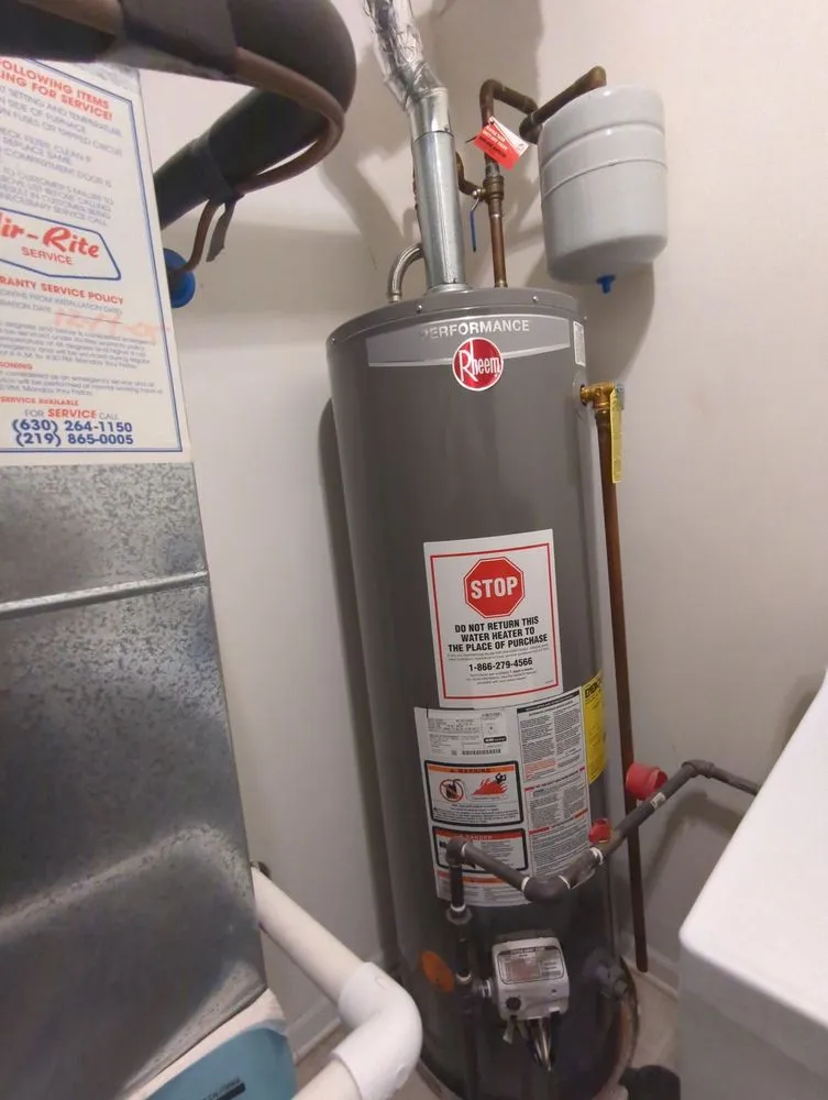 Slide of Laser Plumbing