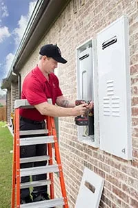 Top-rated drain cleaning service in Haltom City, TX - Lasiter and Lasiter Plumbing