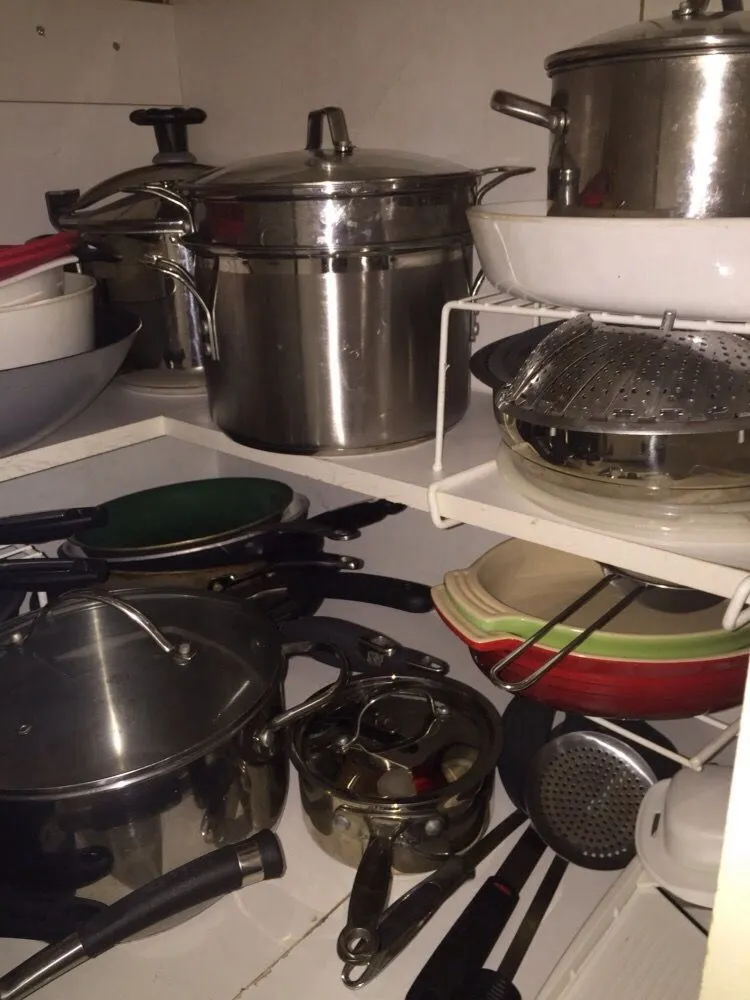 Slide of Lasseter Plumbing