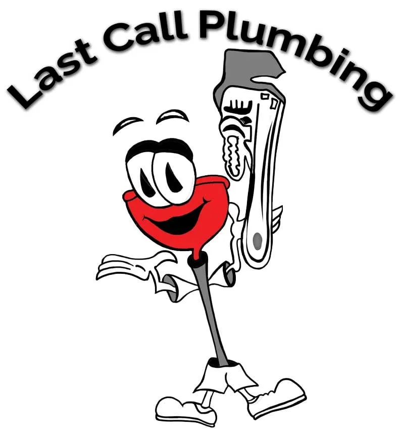 Slide of Last Call Plumbing