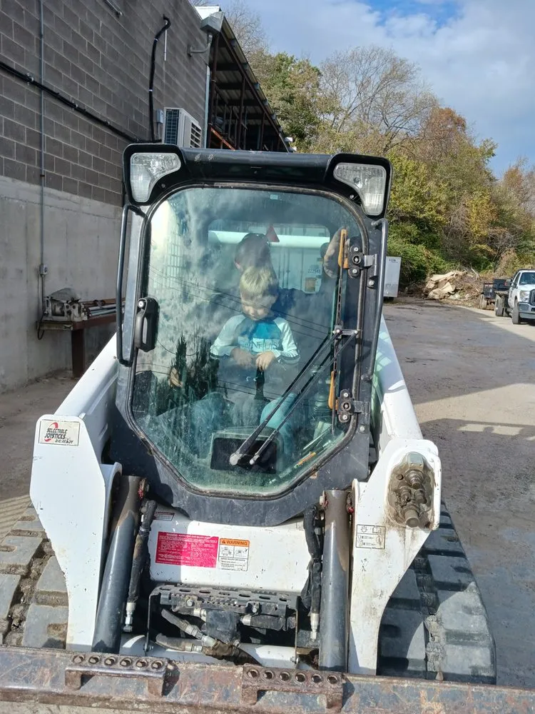 Slide of Last Minute Services