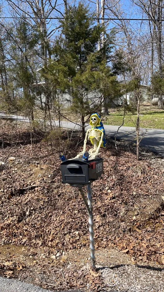 Slide of Last Minute Services