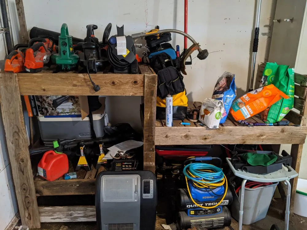 Slide of Last Minute Services