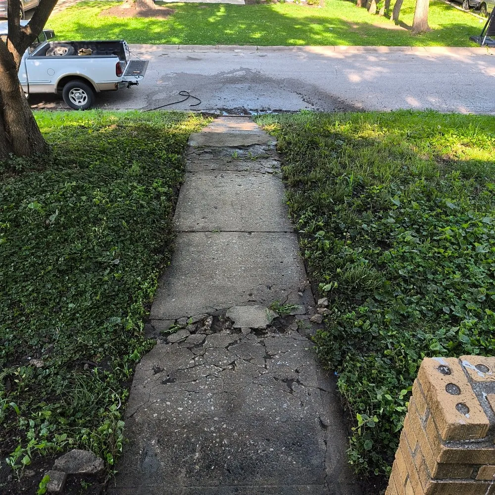 Slide of Last Minute Services