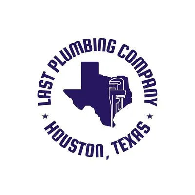 Last Plumbing Company Logo