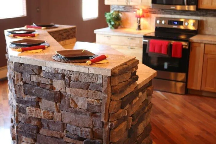 Slide of Lasting Impressions Repair and Remodel