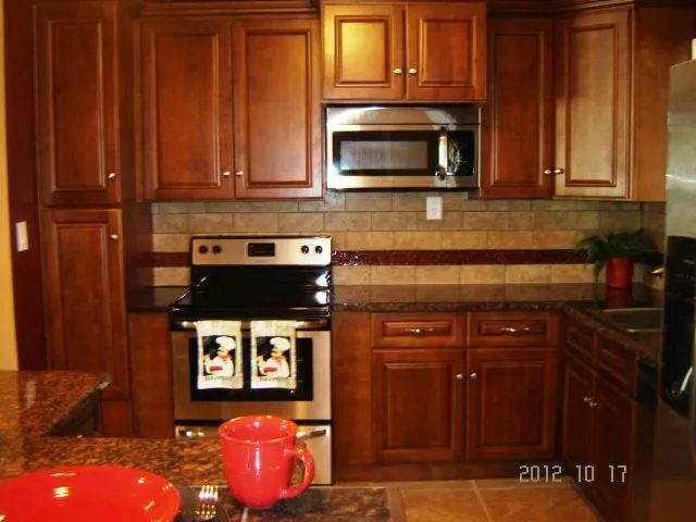 Slide of Lasting Impressions Repair and Remodel