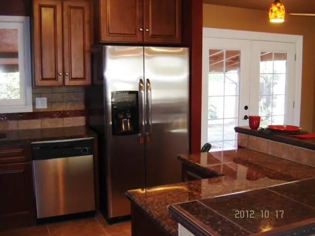 Slide of Lasting Impressions Repair and Remodel