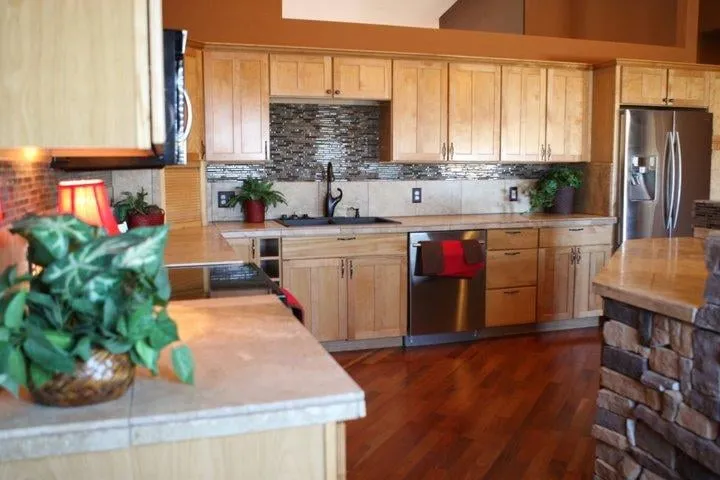 Reliable water heater service for homes in Colorado Springs, CO by Lasting Impressions Repair and Remodel