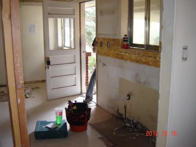 Professional leak detection for homes in Colorado Springs, CO by Lasting Impressions Repair and Remodel