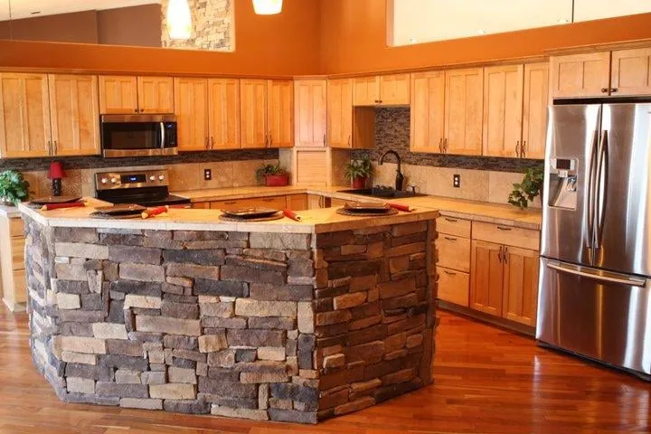 Slide of Lasting Impressions Repair and Remodel