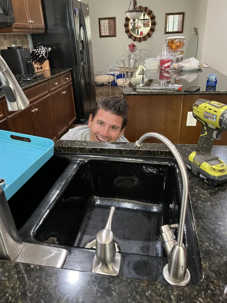 Slide of Lasting Legacy Plumbing Heating and Air