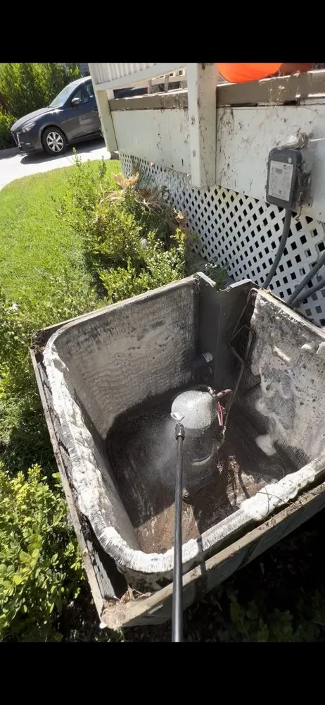 Slide of Lasting Legacy Plumbing Heating and Air