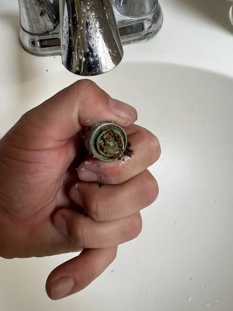 Reliable emergency plumbing for homes in Redlands, CA by Lasting Legacy Plumbing Heating and Air