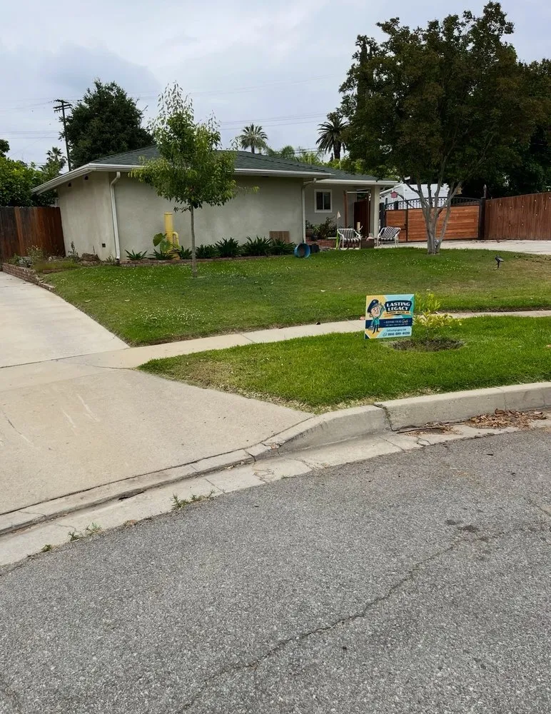 Affordable emergency plumbing experts serving Redlands, CA - Lasting Legacy Plumbing Heating and Air