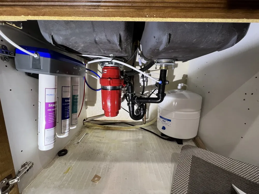 Slide of Lasting Legacy Plumbing Heating and Air