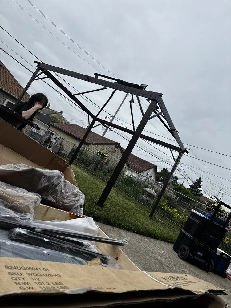 Slide of Lastufka Remodeling Contracting