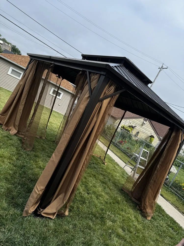 Slide of Lastufka Remodeling Contracting