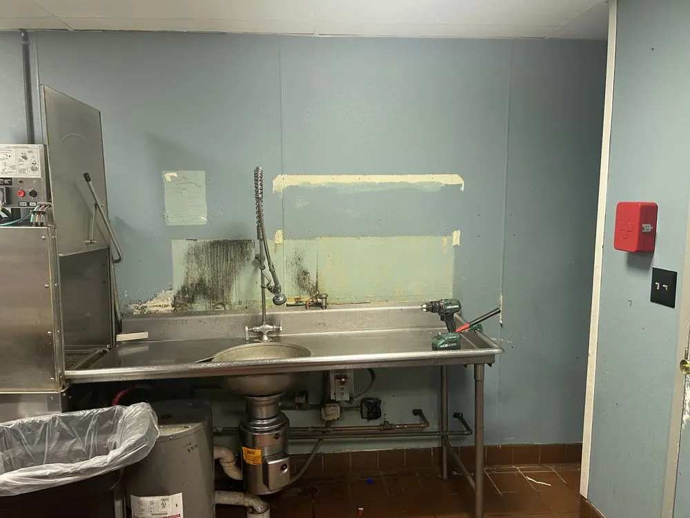 Quality pipe repair service in Franklin, WI - Lastufka Remodeling Contracting