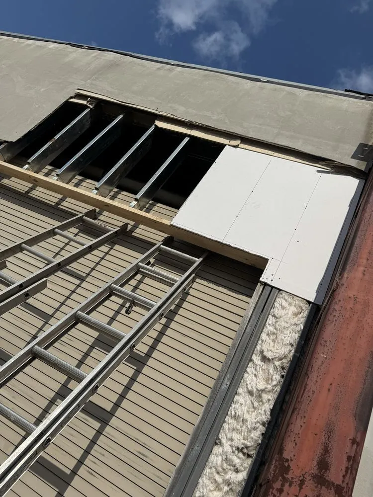 Reliable water heater service in Franklin, WI by Lastufka Remodeling Contracting