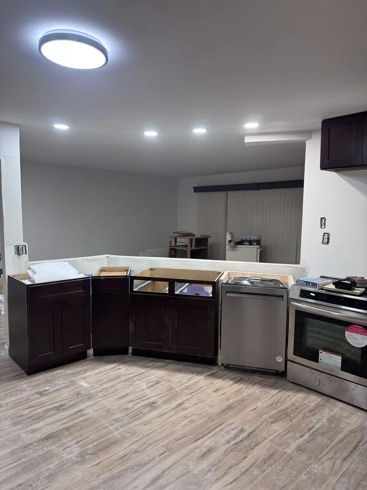 Slide of Lastufka Remodeling Contracting