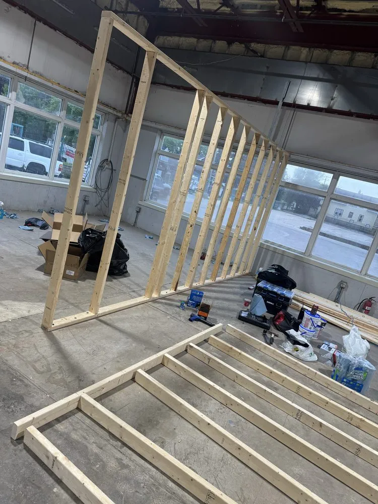 Slide of Lastufka Remodeling Contracting