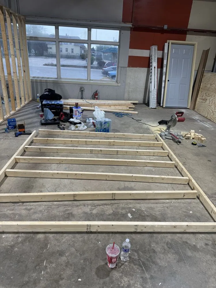 Slide of Lastufka Remodeling Contracting