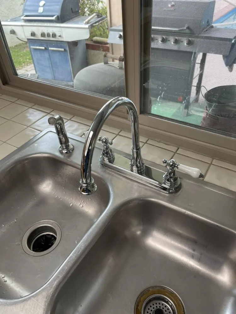 Slide of Late Night Plumbing