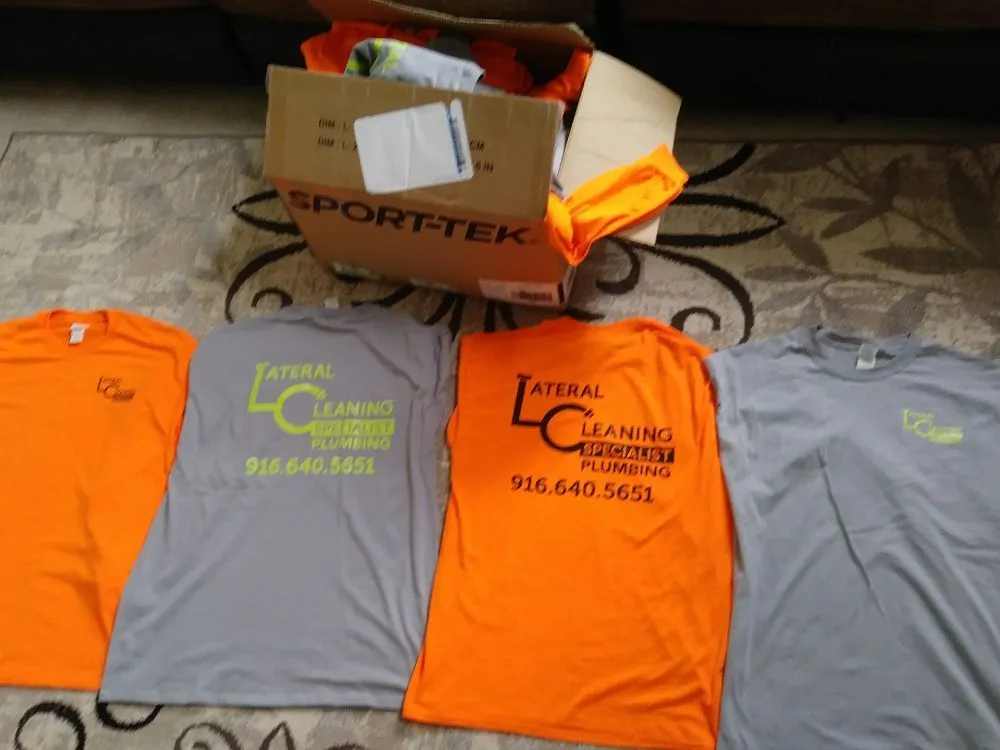 Slide of Lateral Cleaning Specialists Plumbing