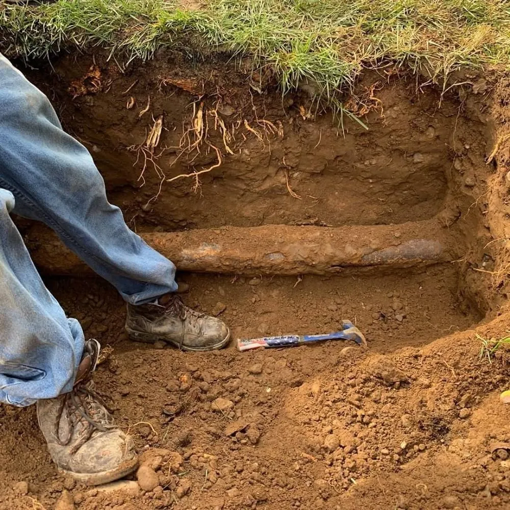 Slide of Lateral Cleaning Specialists Plumbing