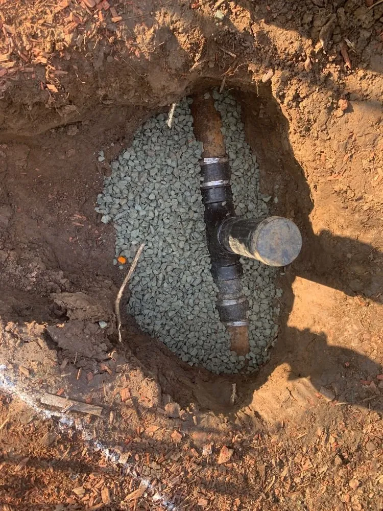 Slide of Lateral Cleaning Specialists Plumbing