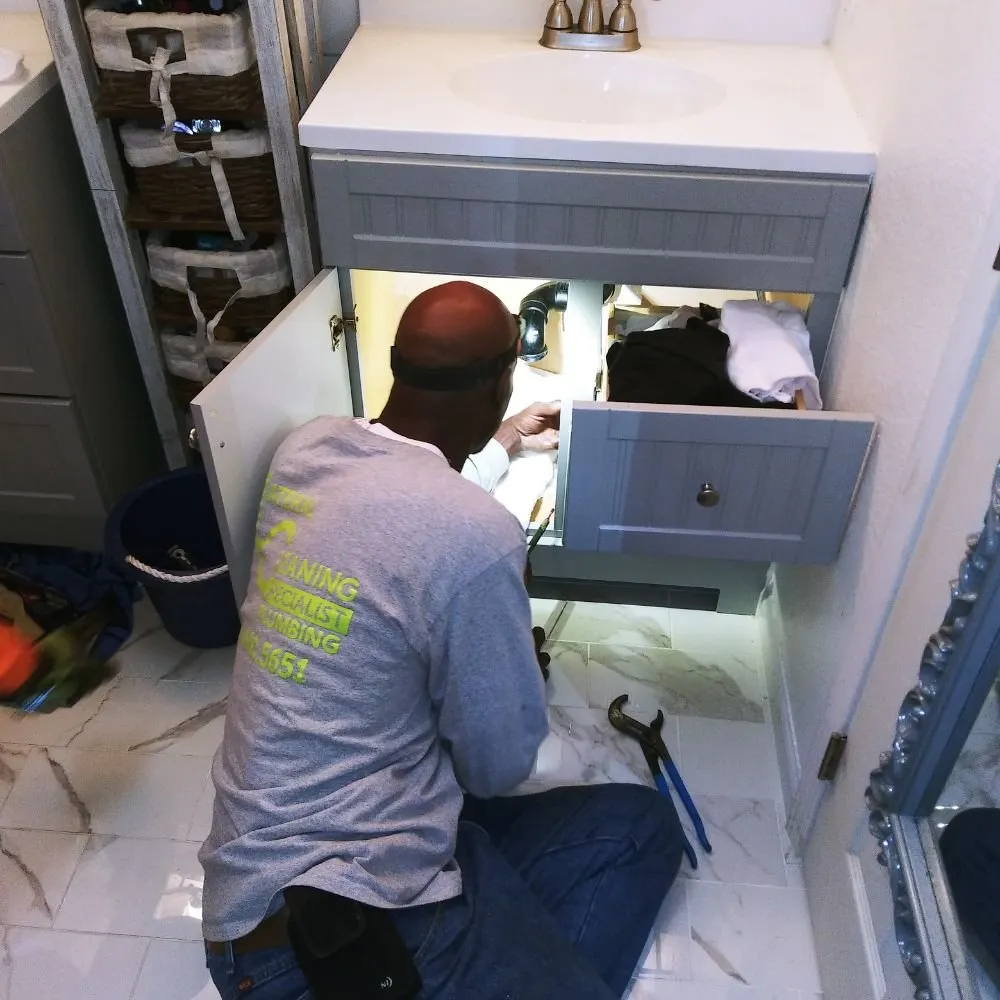 Emergency water heater service service in Sacramento, CA - Lateral Cleaning Specialists Plumbing