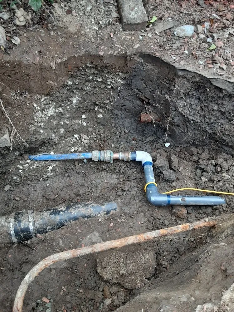 Professional plumbing repair in Sacramento, CA by Lateral Cleaning Specialists Plumbing