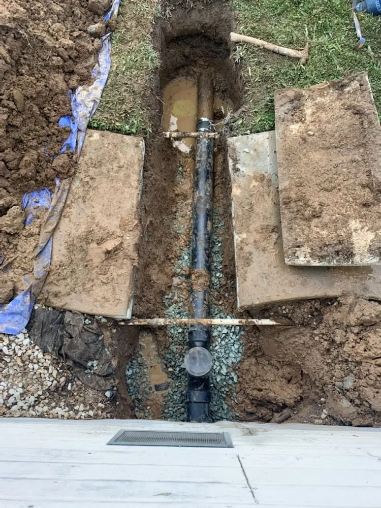 Professional drain cleaning in Sacramento, CA by Lateral Cleaning Specialists Plumbing